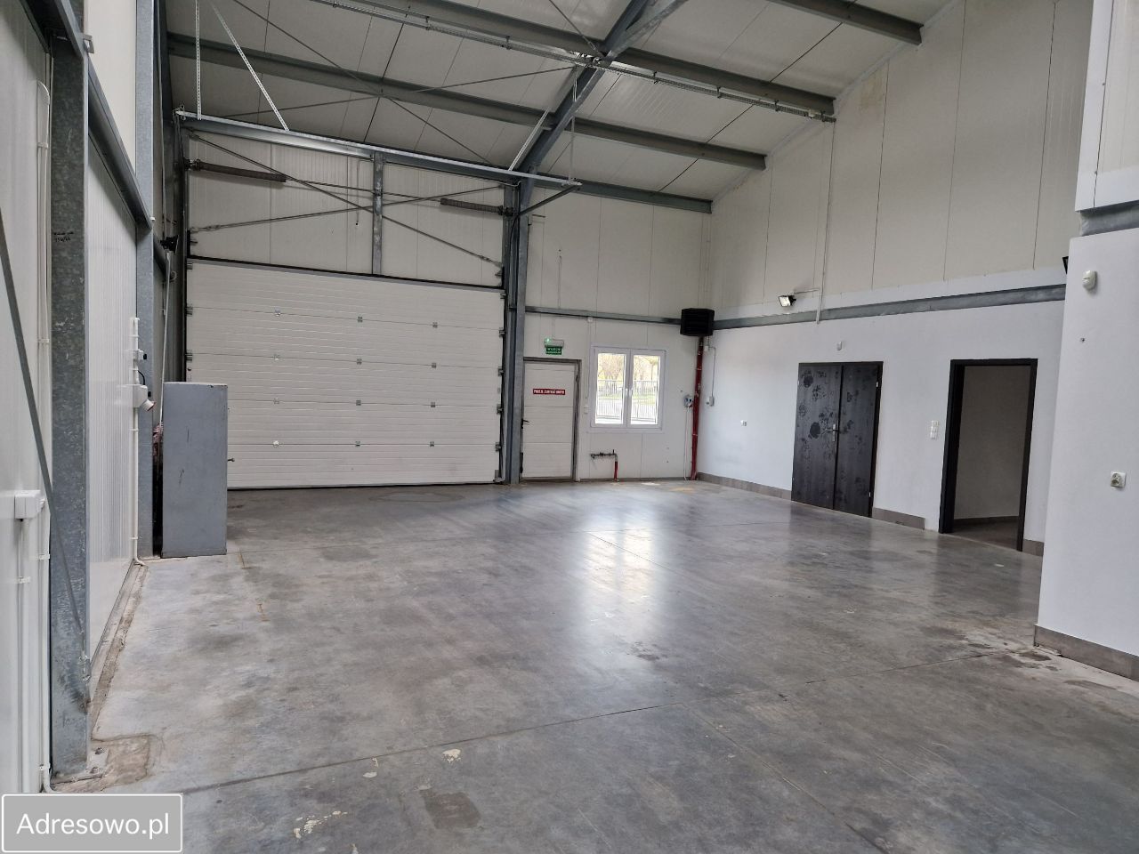 Hala/magazyn Kielce Posłowice, ul. Posłowicka. Zdjęcie 7