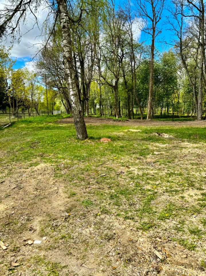 Działka budowlana Chełchy. Zdjęcie 2