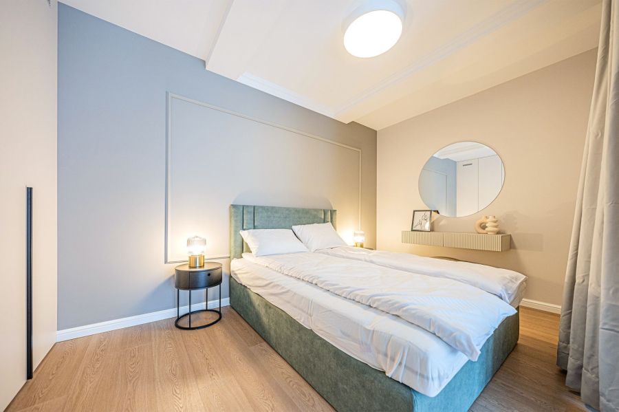 kamienica, 9 pokoi Sopot Sopot Dolny. Zdjęcie 11