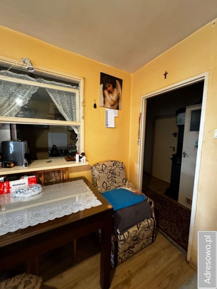 Mieszkanie 1-pokojowe Warszawa Praga-Północ, ul. Wołomińska. Zdjęcie 13