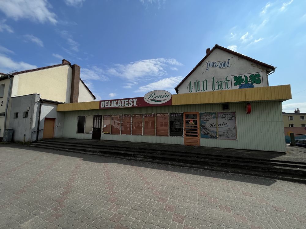 Lokal Jastrowie. Zdjęcie 6