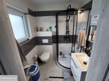 dom letniskowy, 3 pokoje Jarosławiec. Zdjęcie 1