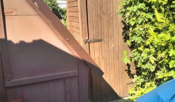 Działka rod Augustów