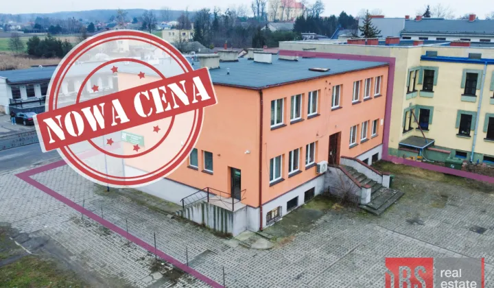 Lokal Goszczanów, ul. Kaliska