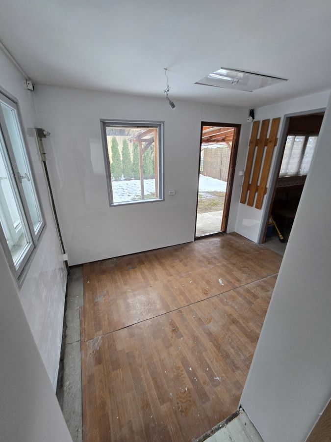 Działka rod Poznań Wola, ul. Bukowska. Zdjęcie 3