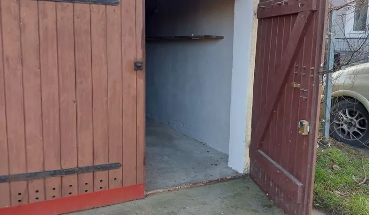 Garaż/miejsce parkingowe Gorzów Wielkopolski Piaski