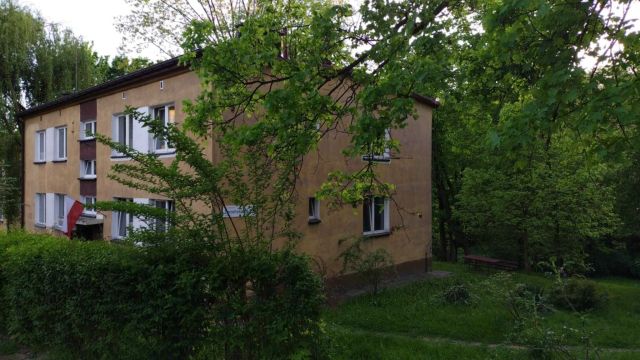 Mieszkanie 1-pokojowe Jastrzębie-Zdrój Zdrój. Zdjęcie 1