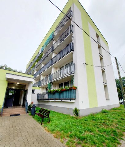 Mieszkanie 1-pokojowe Sosnowiec, ul. Braci Mieroszewskich. Zdjęcie 1