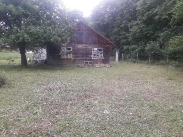 siedlisko, 4 pokoje Werchrata Łozy. Zdjęcie 1