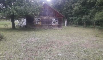 siedlisko, 4 pokoje Werchrata Łozy