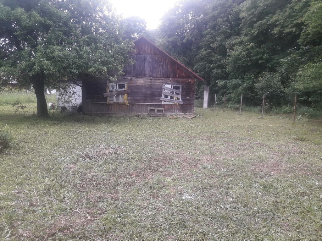 siedlisko, 4 pokoje Werchrata Łozy