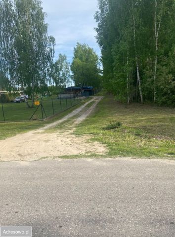 Działka rolna Orzechów-Kolonia. Zdjęcie 2