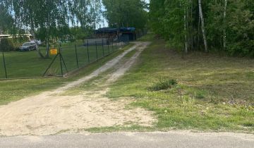 Działka rolna Orzechów-Kolonia