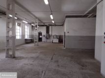 Hala/magazyn Szprotawa, ul. Sobieskiego. Zdjęcie 4