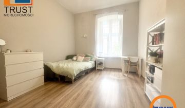 Mieszkanie 1-pokojowe Łódź Śródmieście, ul. Radwańska