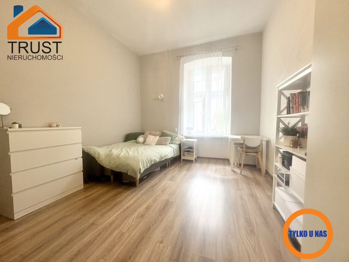 Mieszkanie 1-pokojowe Łódź Śródmieście, ul. Radwańska. Zdjęcie 2