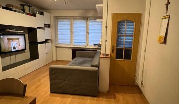 Mieszkanie 2-pokojowe Bytom Szombierki, ul. Harcerska