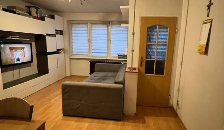 Mieszkanie 2-pokojowe Bytom Szombierki, ul. Harcerska