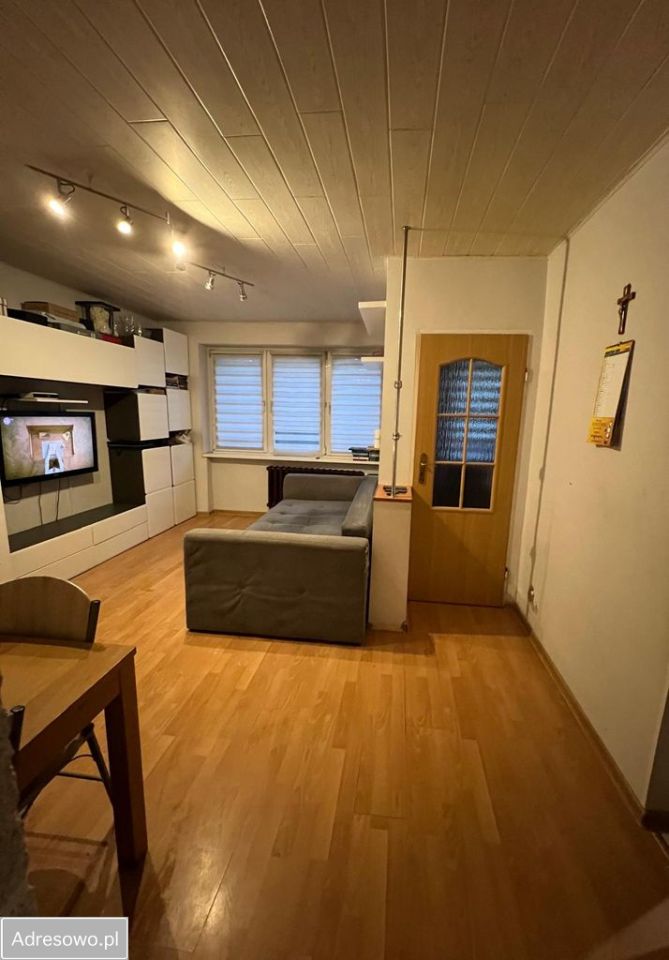 Mieszkanie 2-pokojowe Bytom Szombierki, ul. Harcerska