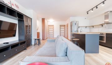 Mieszkanie 3-pokojowe Łódź Śródmieście, ul. Milionowa