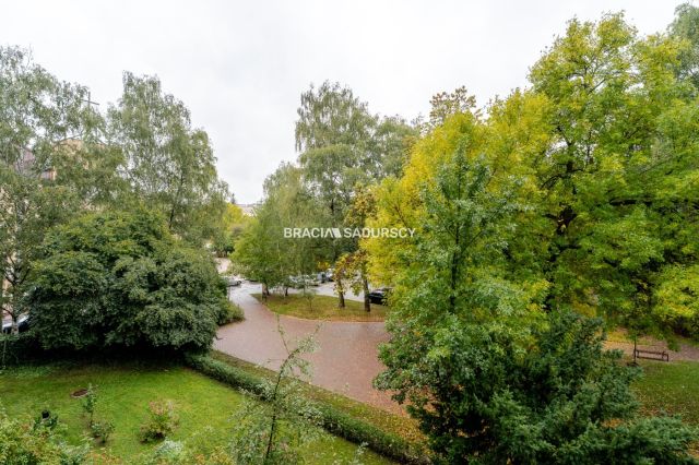 Mieszkanie 2-pokojowe Kraków Nowa Huta, os. Szklane Domy. Zdjęcie 5