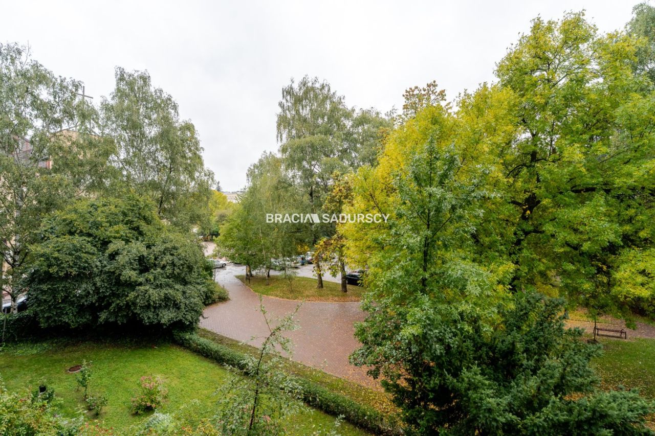 Mieszkanie 2-pokojowe Kraków Nowa Huta, os. Szklane Domy. Zdjęcie 5