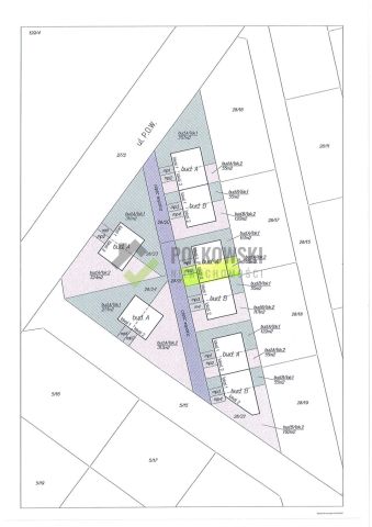 Mieszkanie 4-pokojowe Radzymin, ul. Polskiej Organizacji Wojskowej. Zdjęcie 15