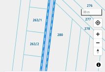 Działka budowlana Rędziny, ul. Fabryczna. Zdjęcie 4