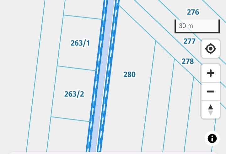 Działka budowlana Rędziny, ul. Fabryczna. Zdjęcie 5