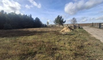 Działka budowlana Świniary