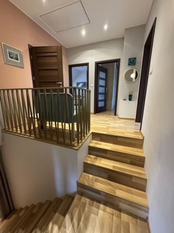 Mieszkanie 4-pokojowe Kudowa-Zdrój, ul. Świerkowa. Zdjęcie 12