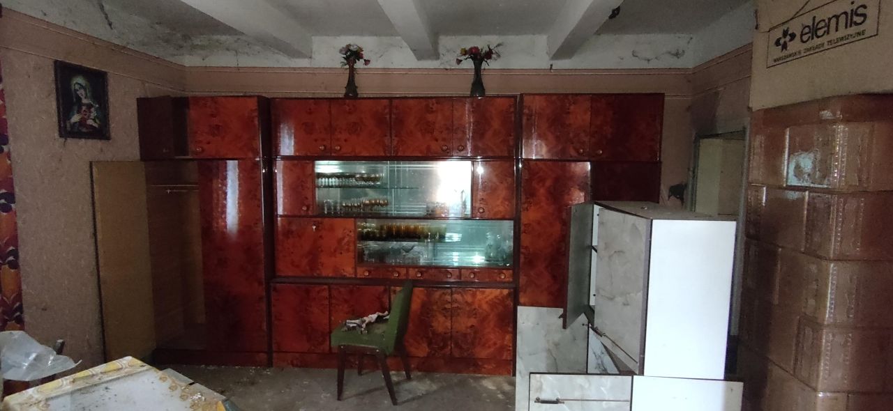 gospodarstwo, 2 pokoje Krzemienica. Zdjęcie 6