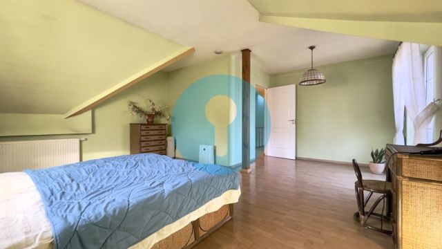 bliźniak, 5 pokoi Bilcza. Zdjęcie 18