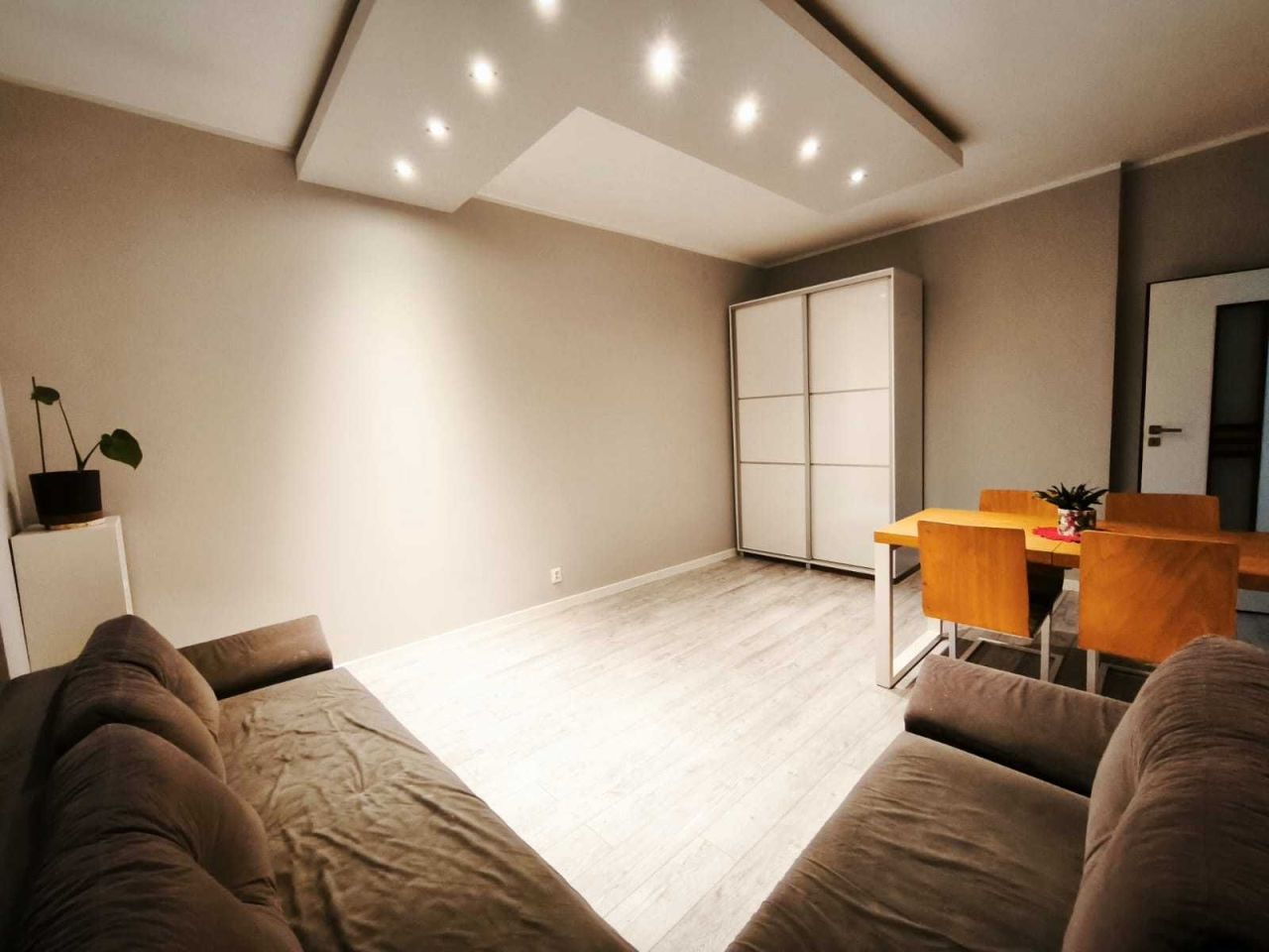 Mieszkanie 2-pokojowe Elbląg Centrum. Zdjęcie 6