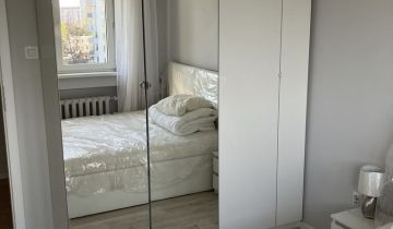 Mieszkanie 3-pokojowe Warszawa Bielany, ul. Starej Baśni