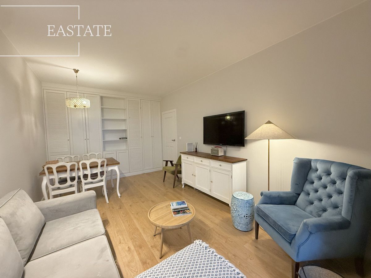 Mieszkanie 2-pokojowe Warszawa Wola, ul. Jana Kazimierza. Zdjęcie 4