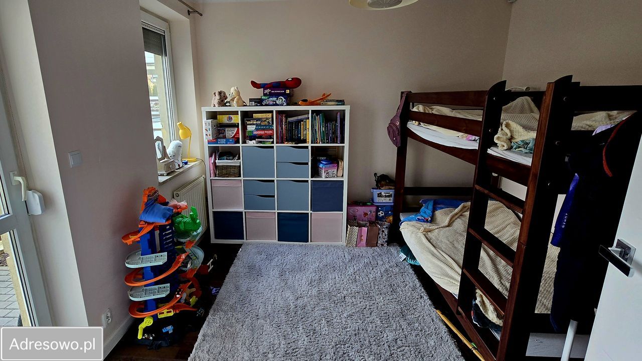 Mieszkanie 3-pokojowe Gdynia Chwarzno-Wiczlino, ul. Władysława Kańskiego. Zdjęcie 7