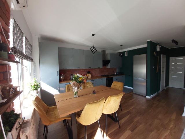 Mieszkanie 3-pokojowe Żory, os. Sikorskiego. Zdjęcie 1