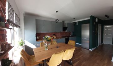 Mieszkanie 3-pokojowe Żory, os. Sikorskiego