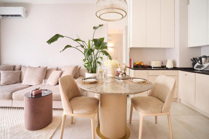 Mieszkanie 2-pokojowe Warszawa Wilanów, ul. Oś Królewska. Zdjęcie 15