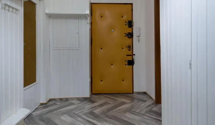 Mieszkanie 4-pokojowe Warszawa Mokotów, Nowosielecka