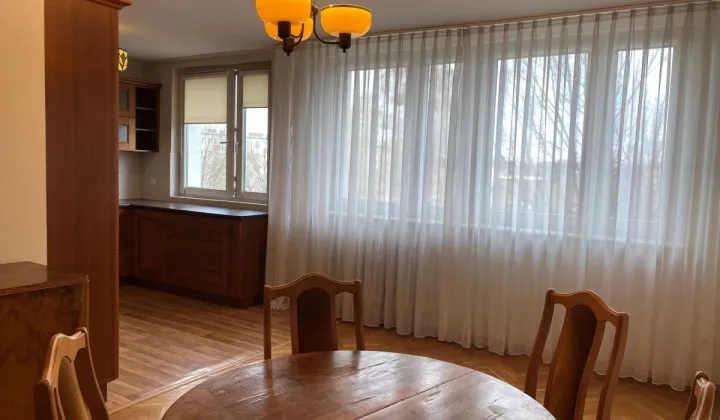 Mieszkanie 3-pokojowe Radom Planty, ul. Jastrzębia