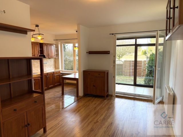 Mieszkanie 2-pokojowe Szczecin Gumieńce, ul. gen. Stanisława Kopańskiego. Zdjęcie 1