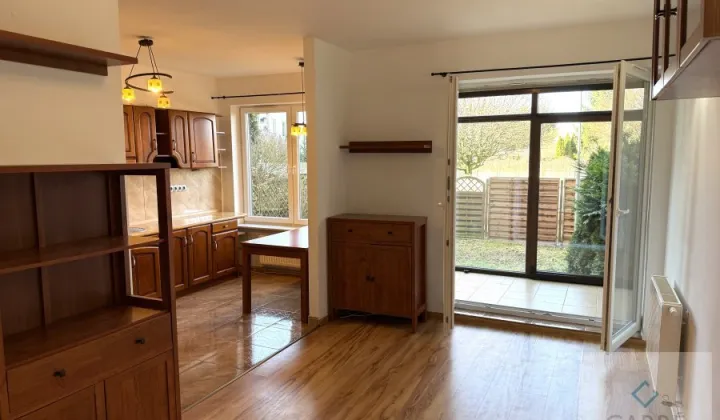 Mieszkanie 2-pokojowe Szczecin Gumieńce, ul. gen. Stanisława Kopańskiego