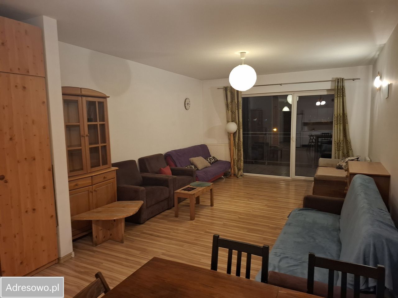 Mieszkanie 1-pokojowe Piastów, ul. Marii Skłodowskiej-Curie