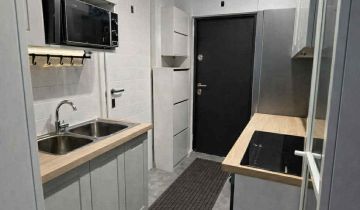 Mieszkanie 2-pokojowe Warszawa Koło, ul. Czorsztyńska