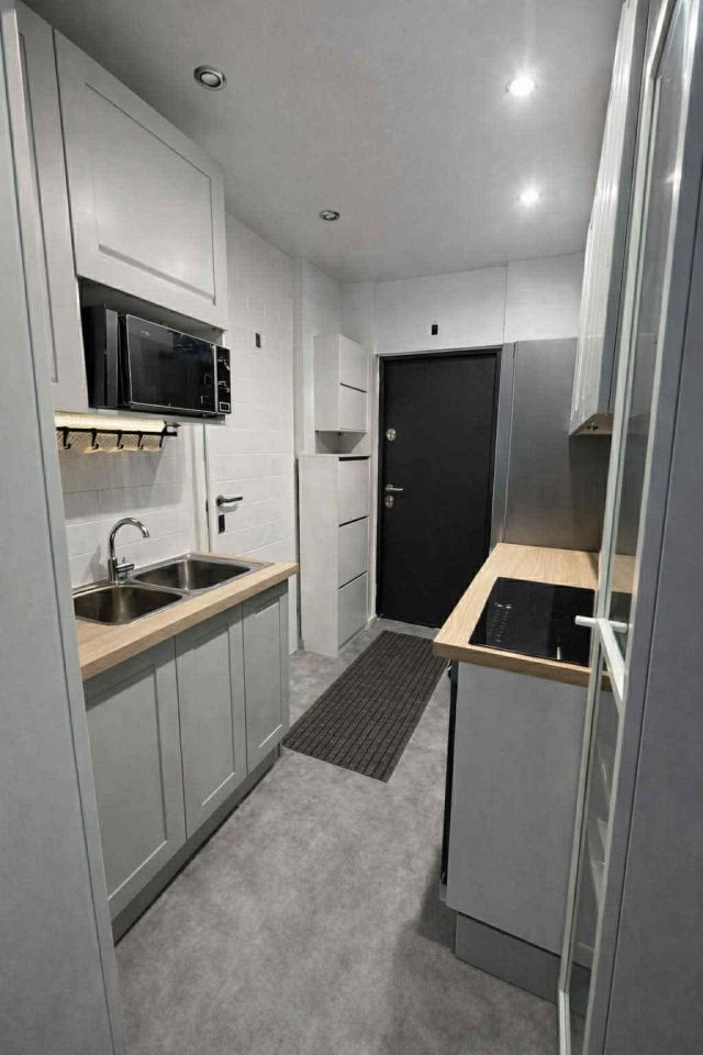 Mieszkanie 2-pokojowe Warszawa Koło, ul. Czorsztyńska. Zdjęcie 3