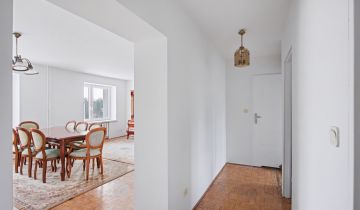 Mieszkanie 4-pokojowe Zielonka, ul. Młodzieżowa