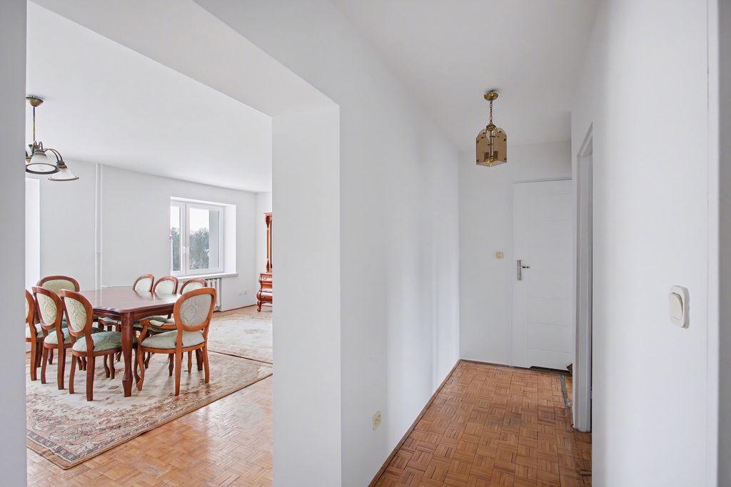 Mieszkanie 4-pokojowe Zielonka, ul. Młodzieżowa. Zdjęcie 2