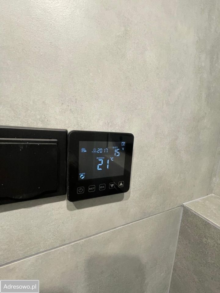 Mieszkanie 2-pokojowe Sosnowiec Pogoń, ul. gen. Józefa Hallera. Zdjęcie 17